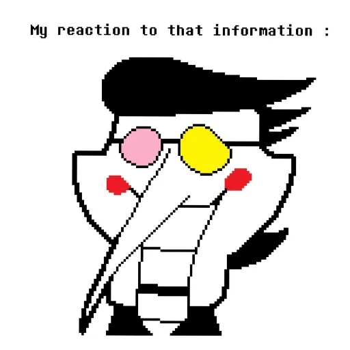 Telegram sticker 🤑 Пак Большой Шишки от @Artyom_Greater :: @fStikBot