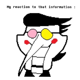 Video sticker 🤑 Пак Большой Шишки от @Artyom_Greater :: @fStikBot