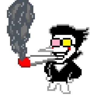 Video sticker 🚬 Пак Большой Шишки от @Artyom_Greater :: @fStikBot