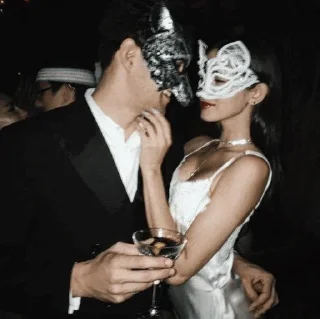 Sticker ✨ Kiss kiss @sandsmark