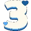 Video sticker ☺️ Emoji