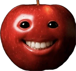 Video sticker 😀 @chhopazz фрукти