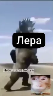 Video sticker 🌟 ЧIНАЗЕС!!! :: @fStikBot