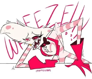 Video sticker 😂 ОТЕЛЬ ДНИЩА :: @fStikBot