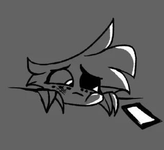 Video sticker 🫣 ОТЕЛЬ ДНИЩА :: @fStikBot