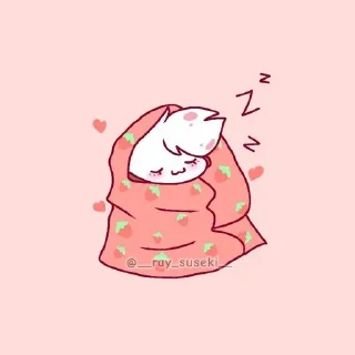 Telegram stiker 😴 ОТЕЛЬ ДНИЩА :: @fStikBot