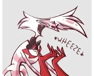 Video sticker 🤣 ОТЕЛЬ ДНИЩА :: @fStikBot