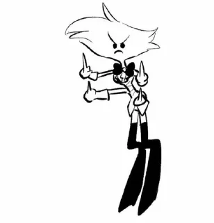 Telegram stiker 🤬 ОТЕЛЬ ДНИЩА :: @fStikBot