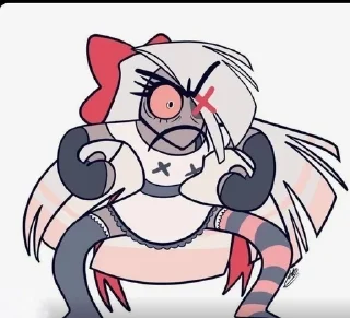 Telegram stiker 😠 ОТЕЛЬ ДНИЩА :: @fStikBot