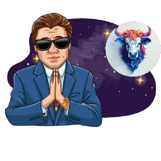 Video sticker 🔥 Free Stickers @GBLse | +99 CEX Listing | CMC-CG @Ethan_Listing