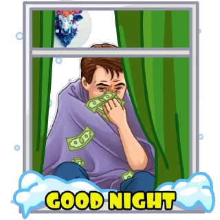 Video sticker 🔥 Free Stickers @GBLse | +99 CEX Listing | CMC-CG @Ethan_Listing