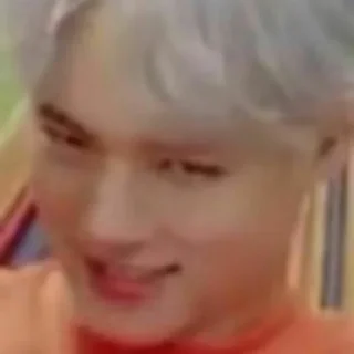Video sticker 😏 Monsta x