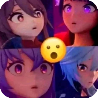 Telegram stiker 🖼 Ярик делает грязь