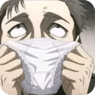 Video sticker 👄 Ярик делает грязь