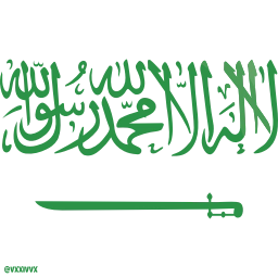 Sticker 🇸🇦 Saudi Arabia Icons | @orderpremiumemoji