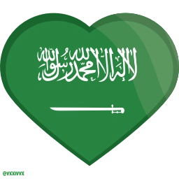 Sticker 🇸🇦 Saudi Arabia Icons | @orderpremiumemoji