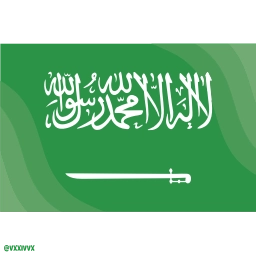 Sticker 🇸🇦 Saudi Arabia Icons...