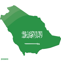 Sticker 🇸🇦 Saudi Arabia Icons | @orderpremiumemoji