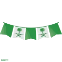 Video sticker 🇸🇦 Saudi Arabia Icons...
