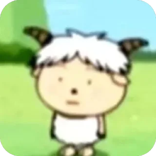 Sticker 🫥 kitty抽象表情包