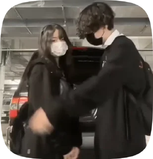 Video sticker 💕 Couples pack @Moonlight2346 :: @fStikBot