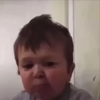 Video sticker 🌟 Hasbu