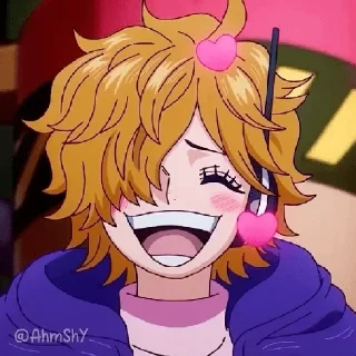 Telegram sticker ⚡ - ᗷY @ahMshY 𓉮 . Lilith - VegaPunk 02