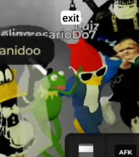 Video sticker 🌟 Triste :: @fStikBot