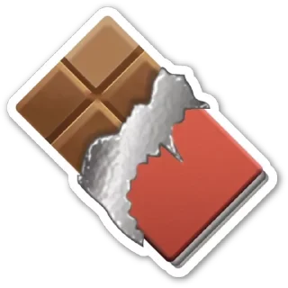 Telegram sticker 🍫 Fast-n-Junk Food @PunjabiSticker