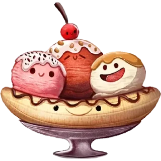 Video sticker 🍦 Fast-n-Junk Food @PunjabiSticker