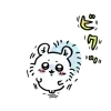 Video sticker 🥺 ഒmomonga
@muuko