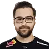 Sticker 🇷🇺 CS2 NEWS Emojis Player Profiles BLAST Austin Edition