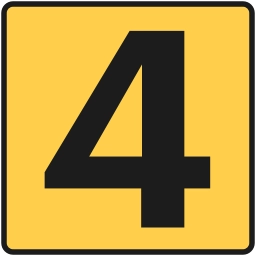 Sticker 4️⃣ Эмодзи РБК Pro