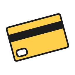 Sticker 💳 Эмодзи РБК Pro