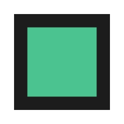 Sticker 🟩 Эмодзи РБК Pro