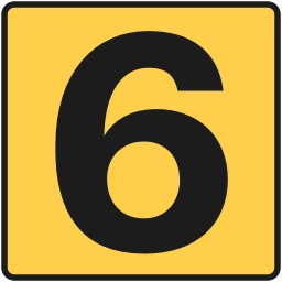 Sticker 6️⃣ Эмодзи РБК Pro