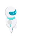 Telegram sticker 👍 UPBOTS