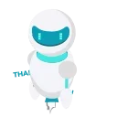 Telegram sticker 🙏 UPBOTS