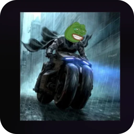 Telegram sticker 🫥 King Eda