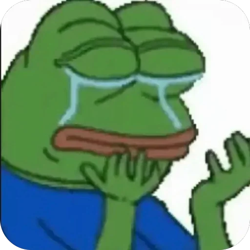 Sticker 🫥 King Eda