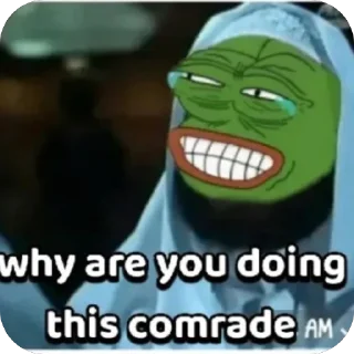 Video sticker 🫥 King Eda