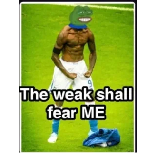 Video sticker 🫥 King Eda