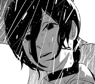 Video sticker 😒 Reze by @dnevnikaykusa