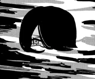 Telegram sticker 😠 Reze by @dnevnikaykusa