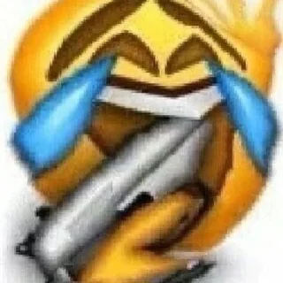 Telegram sticker 😂 NiKHiL?'s  pack