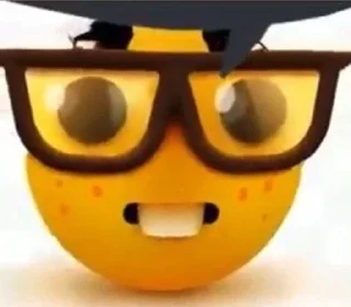 Video sticker 🤓 NiKHiL?'s  pack