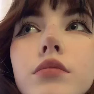 Video sticker 🫤 @x_kuos_x سکسچت حال مجازی