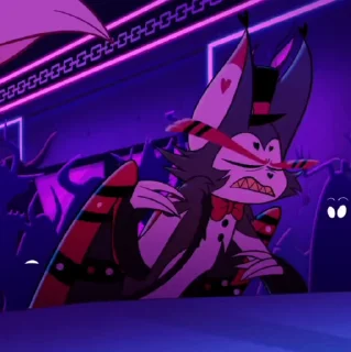 Video sticker 🎰 🎰 𝐇ᥙ᥉k ≛ @purple_hime