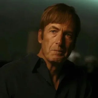 Video sticker 😢 Better Call Saul ¦ @figurinhasWa