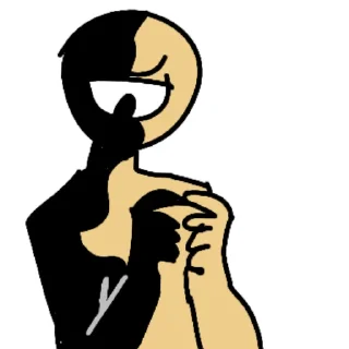 Video sticker 🥲 Сама пустота PherlSand